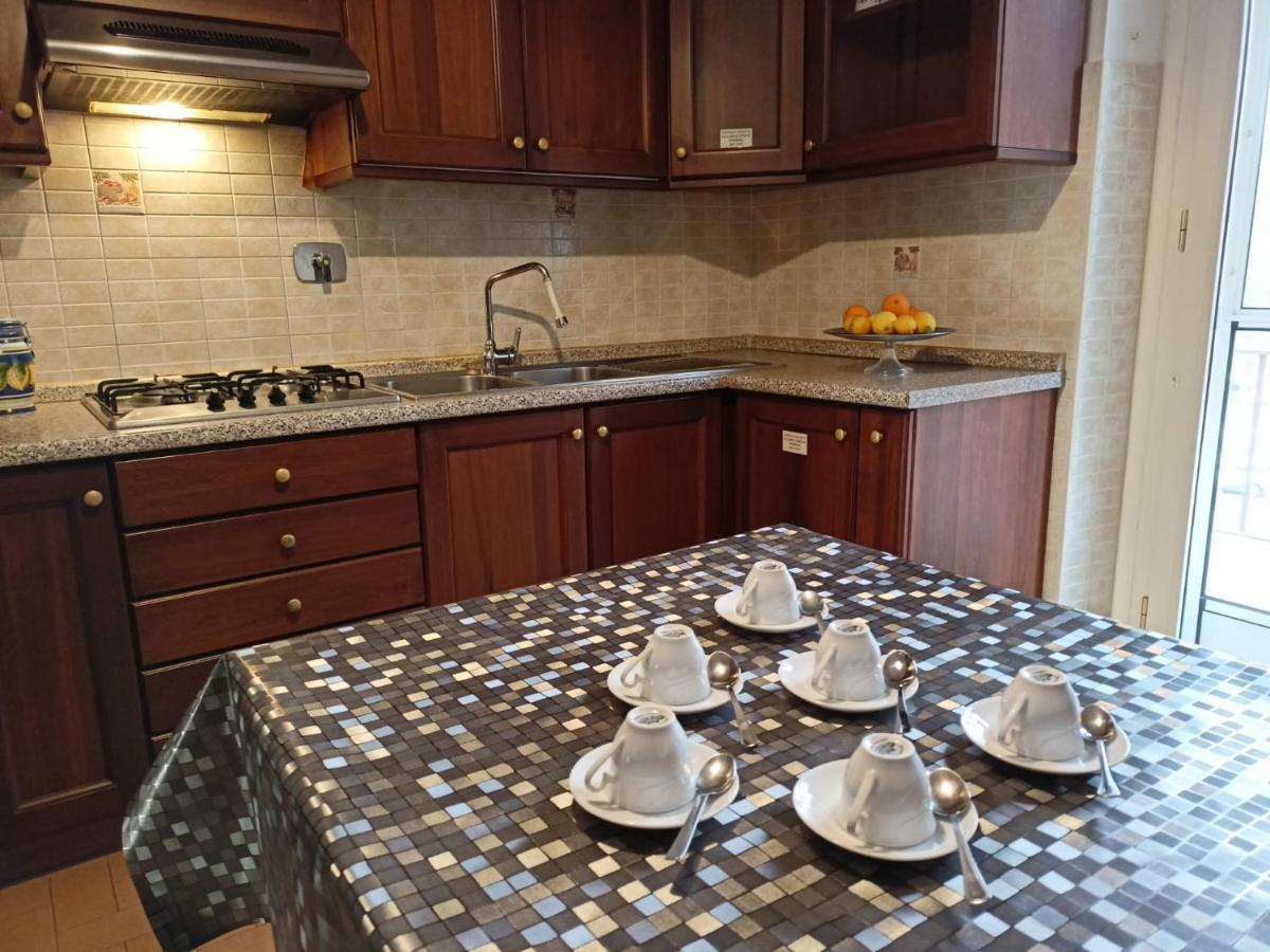 Casa Caty Apartment Пинероло Екстериор снимка