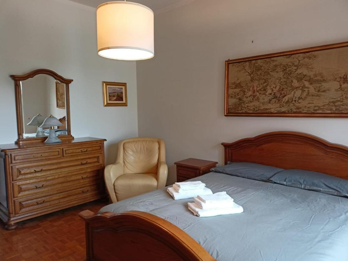 Casa Caty Apartment Пинероло Екстериор снимка